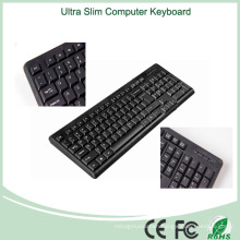 1.85USD Ultra Slim Mini Computer Keyboard